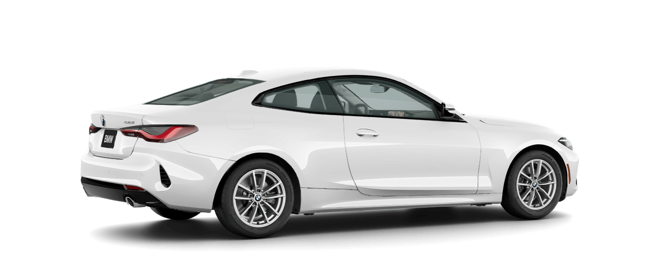 16 thumbnail image of  2026 BMW 430i 430i Coupe