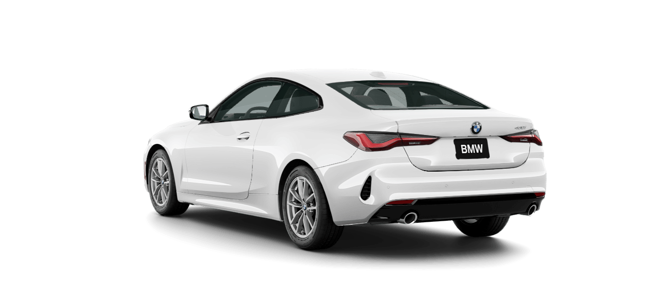 9 thumbnail image of  2026 BMW 430i 430i Coupe