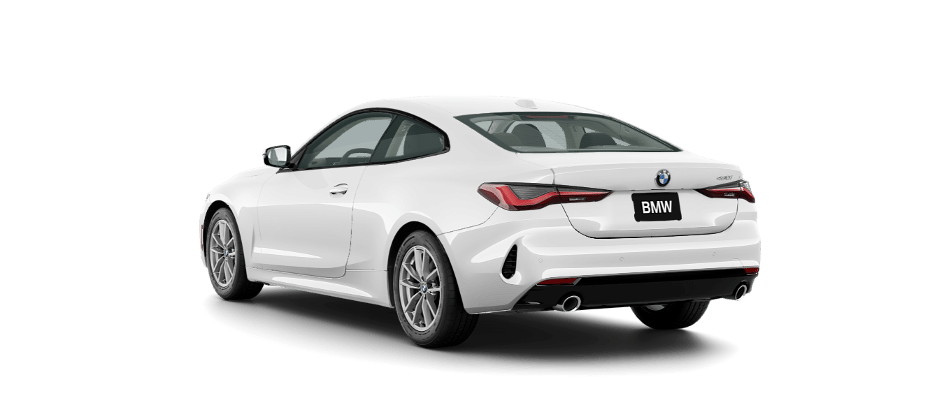 10 thumbnail image of  2026 BMW 430i 430i Coupe