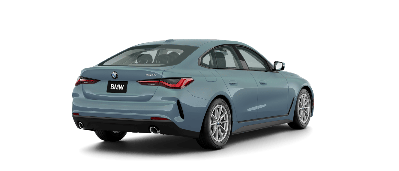 14 thumbnail image of  2026 BMW 430i 430i Gran Coupe