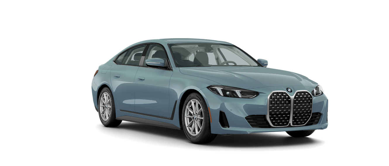 21 thumbnail image of  2026 BMW 430i 430i Gran Coupe