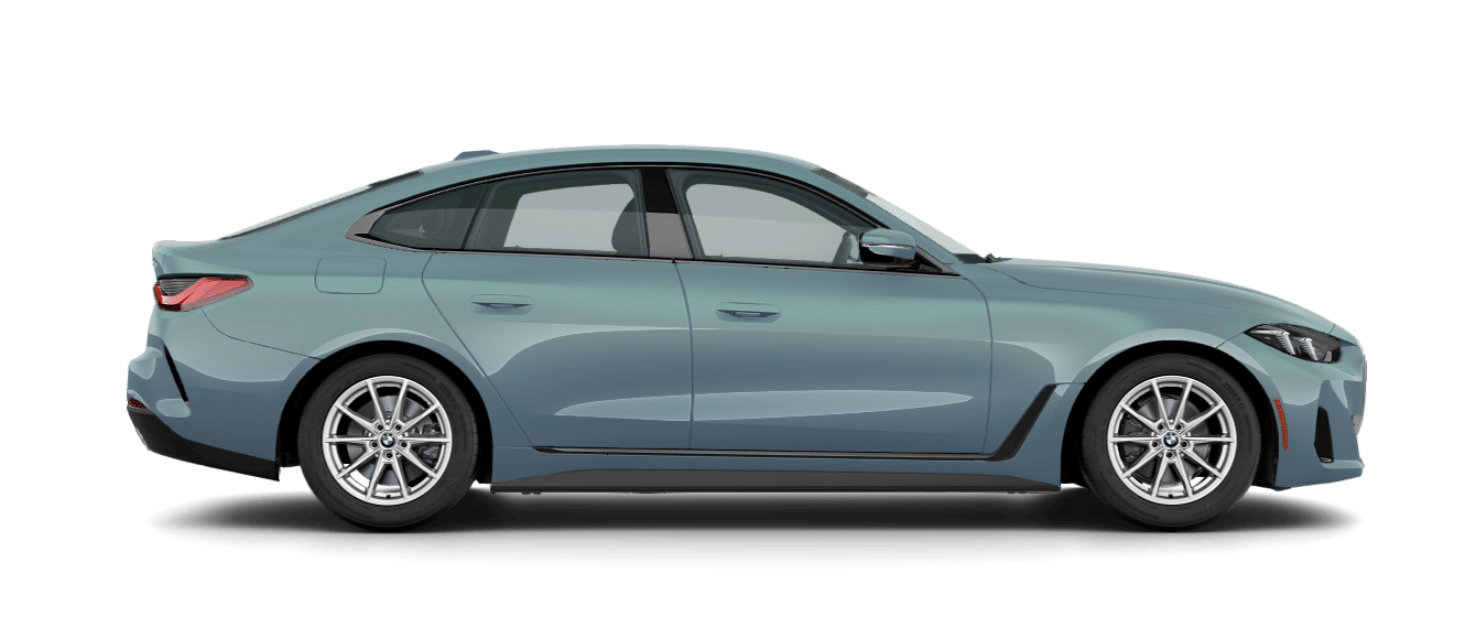 17 thumbnail image of  2026 BMW 430i 430i Gran Coupe