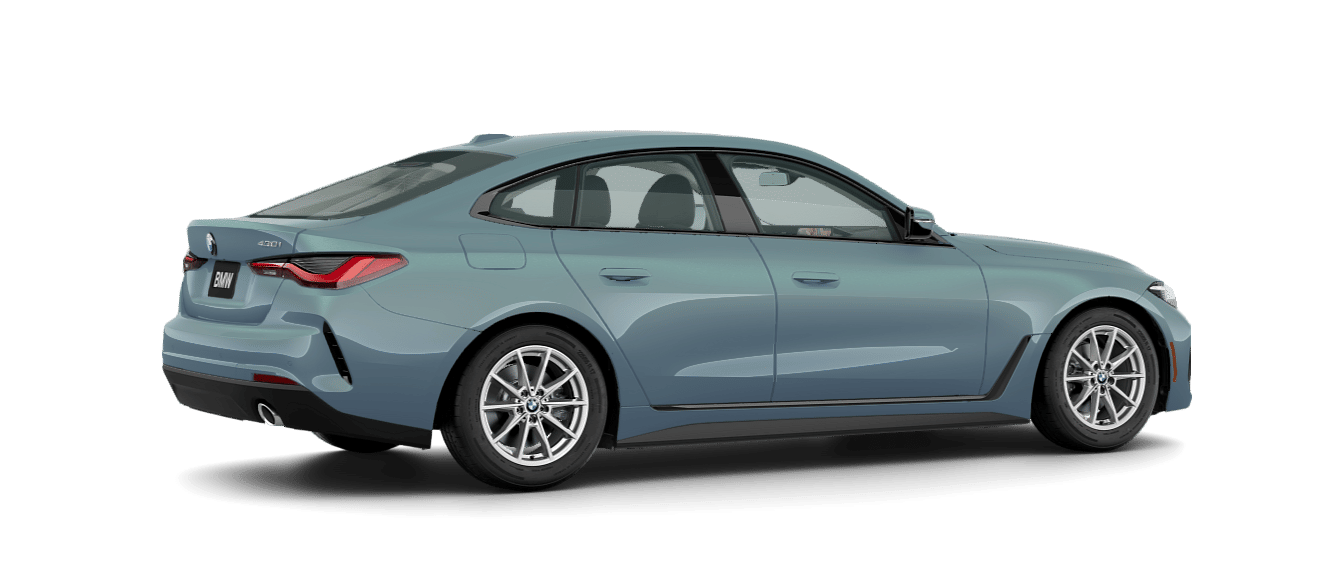 16 thumbnail image of  2026 BMW 430i 430i Gran Coupe