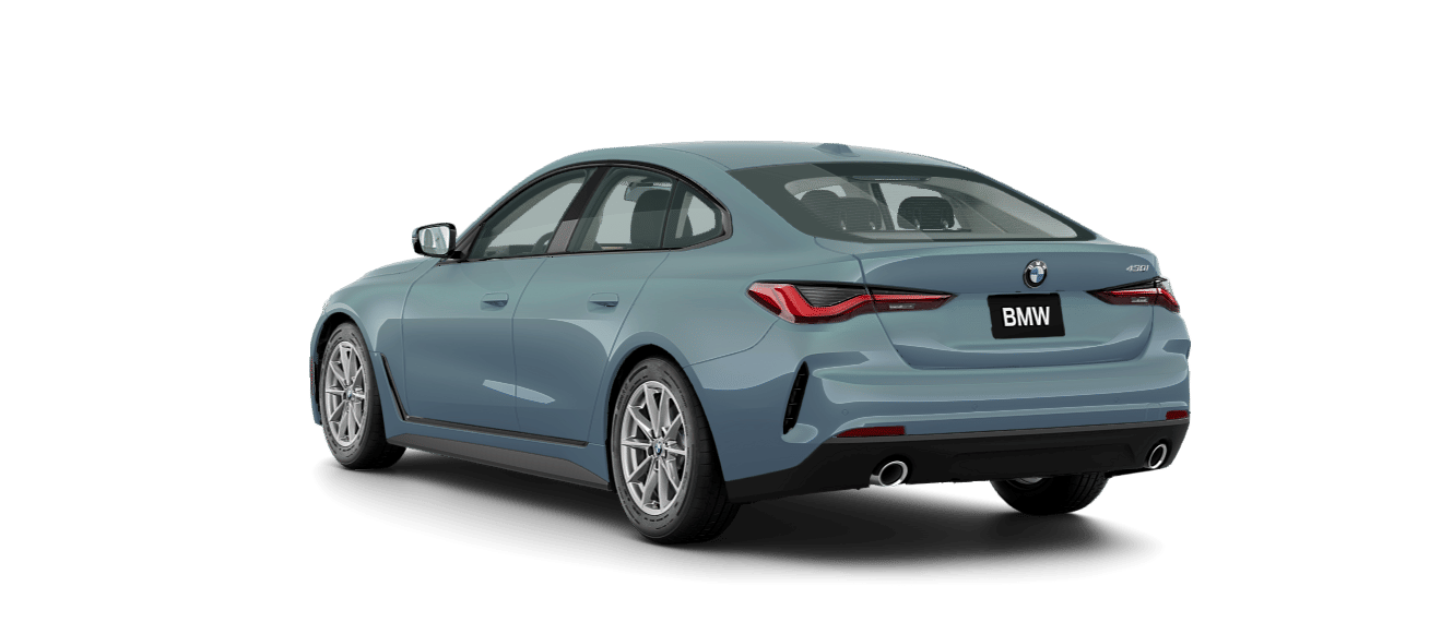 10 thumbnail image of  2026 BMW 430i 430i Gran Coupe