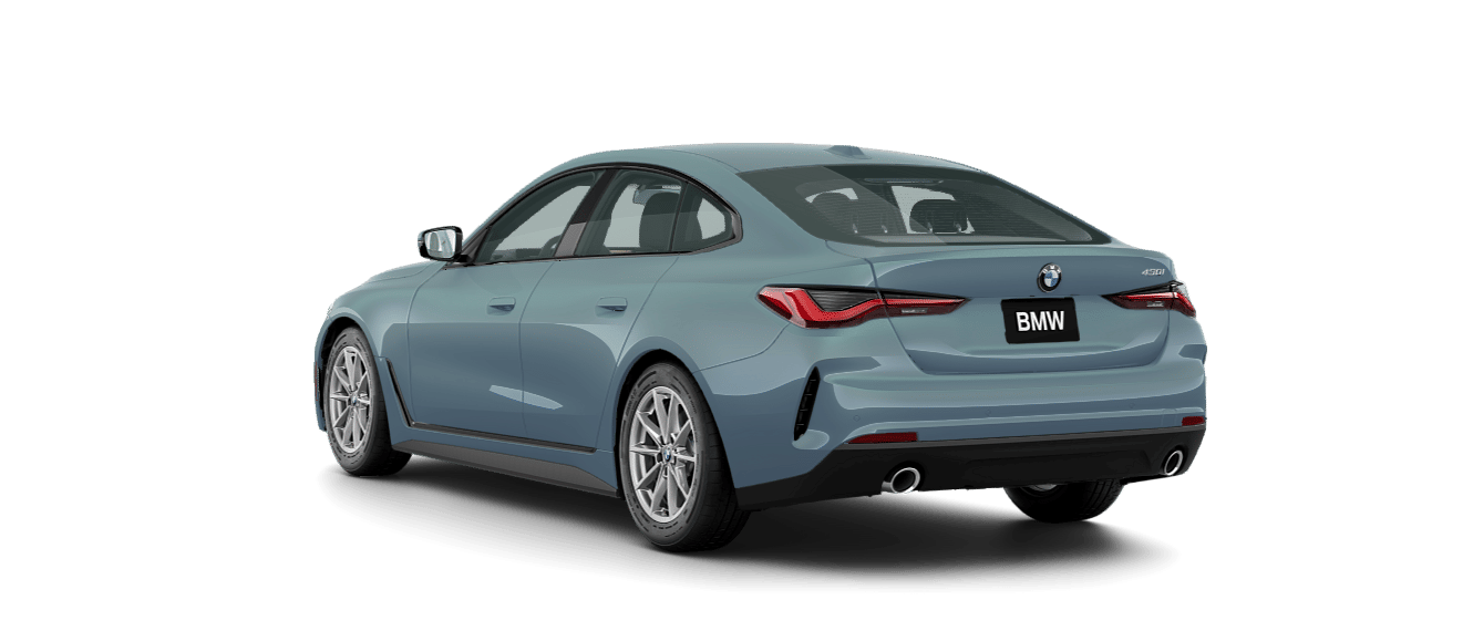 9 thumbnail image of  2026 BMW 430i 430i Gran Coupe