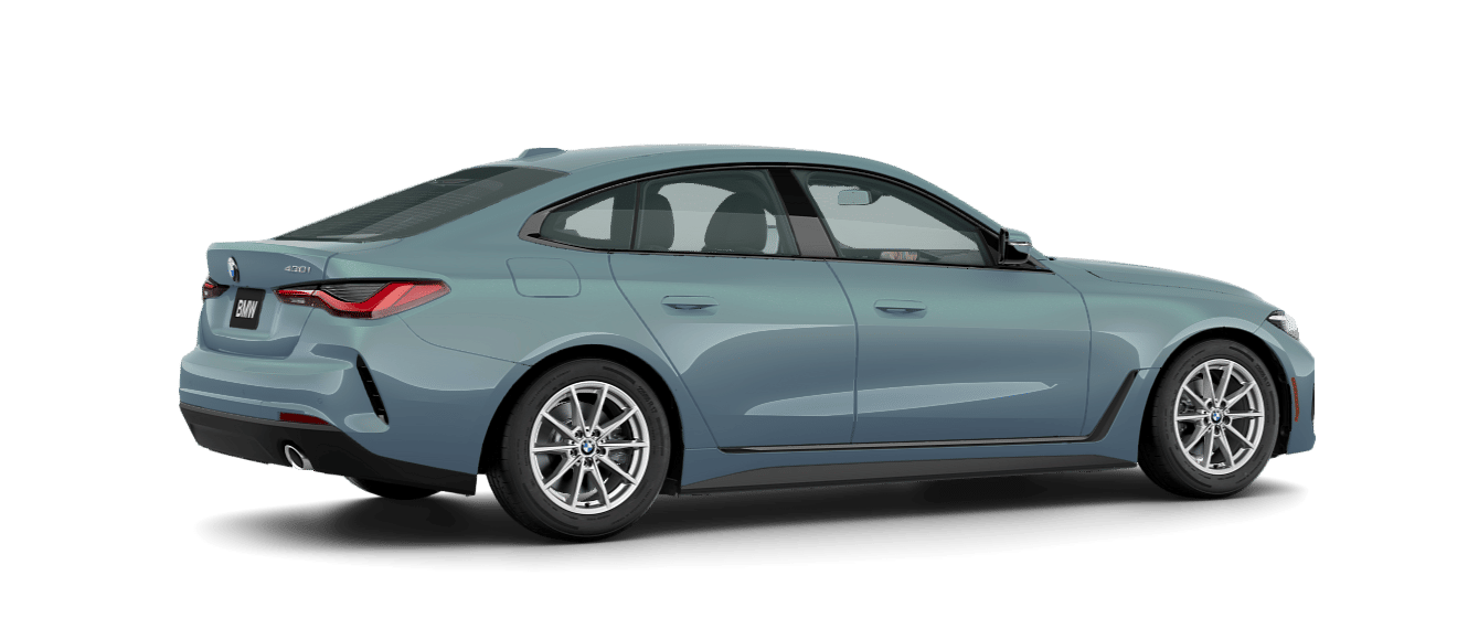 15 thumbnail image of  2026 BMW 430i 430i Gran Coupe