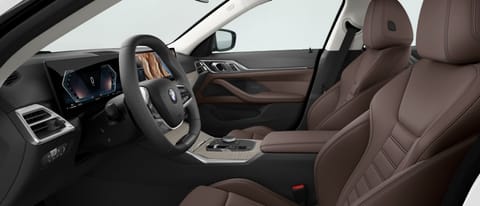 1 image of 2026 BMW 430i 430i Gran Coupe