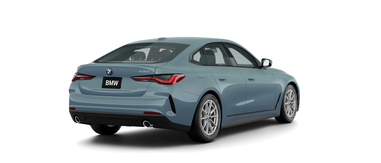 13 thumbnail image of  2026 BMW 430i 430i Gran Coupe