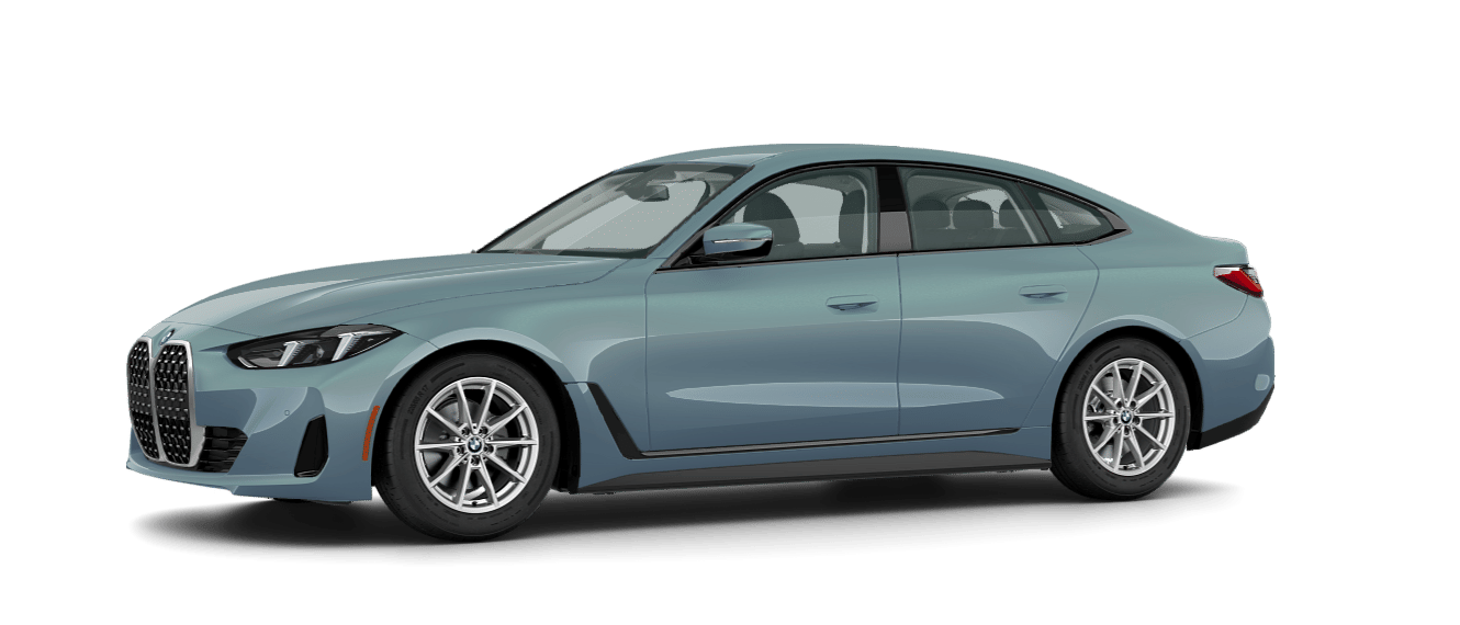 4 thumbnail image of  2026 BMW 430i 430i Gran Coupe
