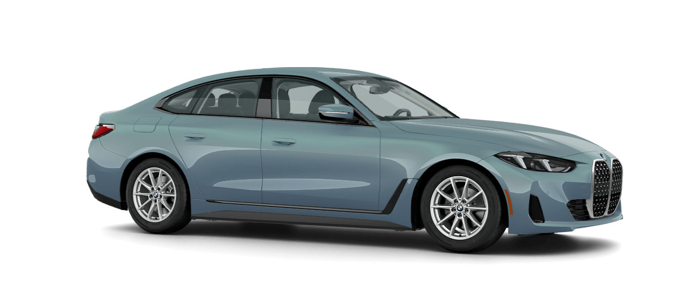 19 thumbnail image of  2026 BMW 430i 430i Gran Coupe
