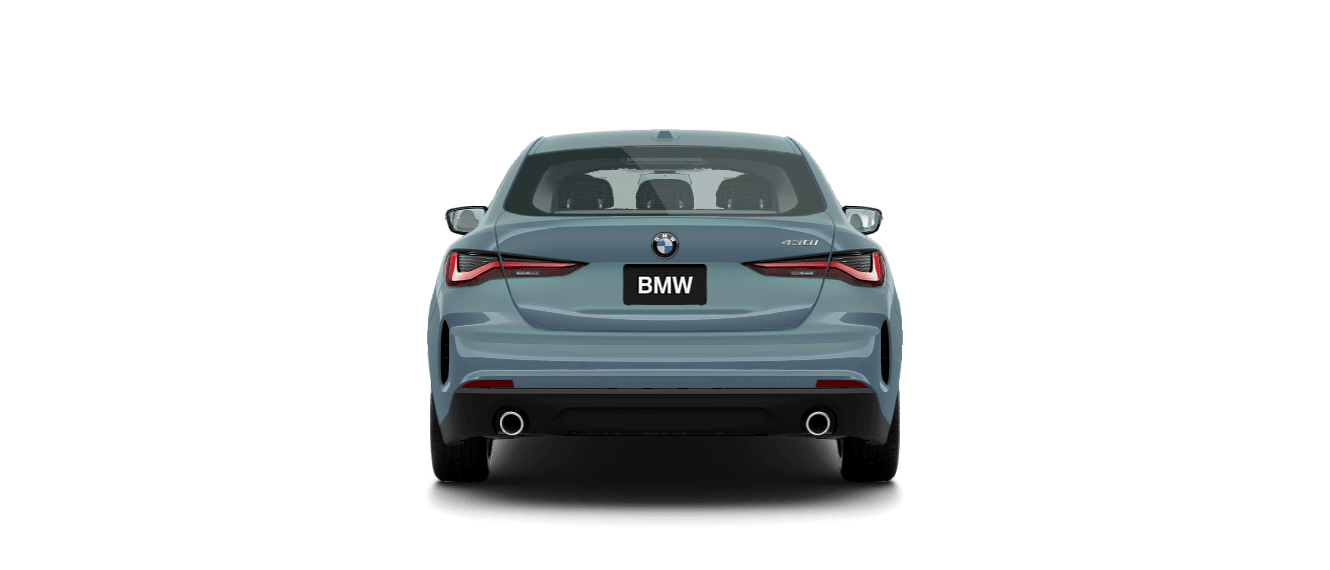 12 thumbnail image of  2026 BMW 430i 430i Gran Coupe