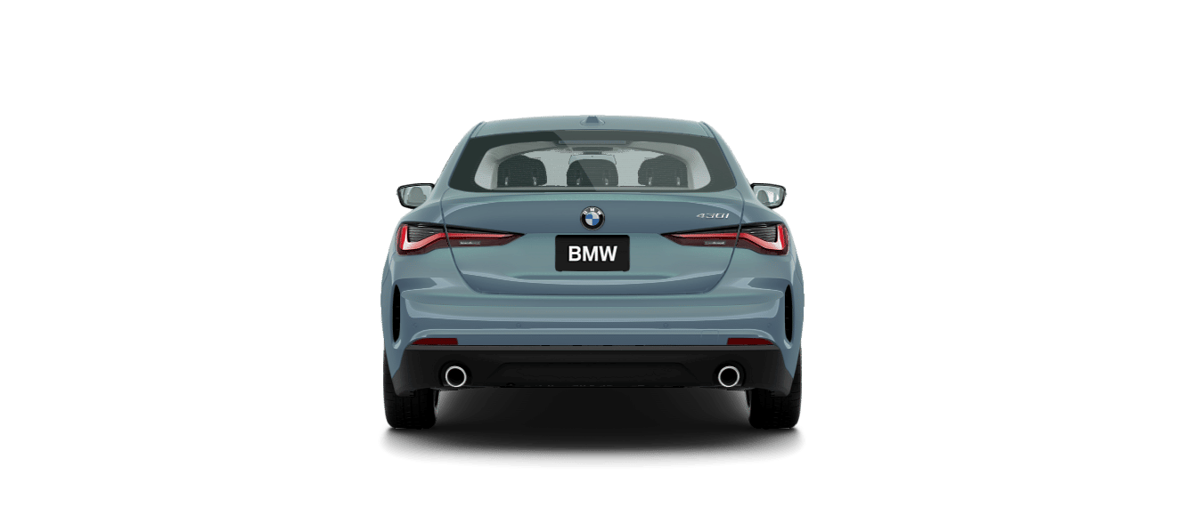 11 thumbnail image of  2026 BMW 430i 430i Gran Coupe