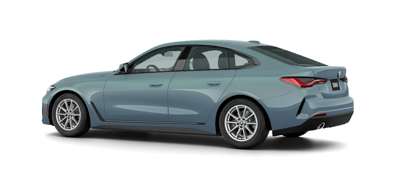 7 thumbnail image of  2026 BMW 430i 430i Gran Coupe