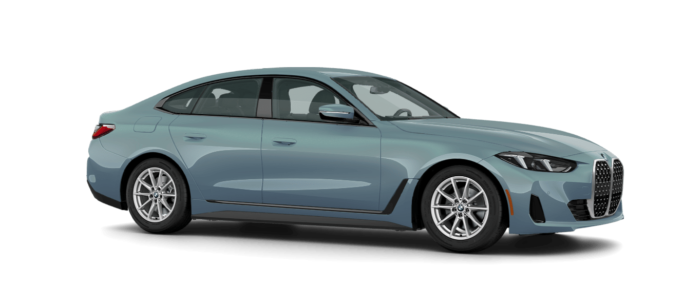 20 thumbnail image of  2026 BMW 430i 430i Gran Coupe