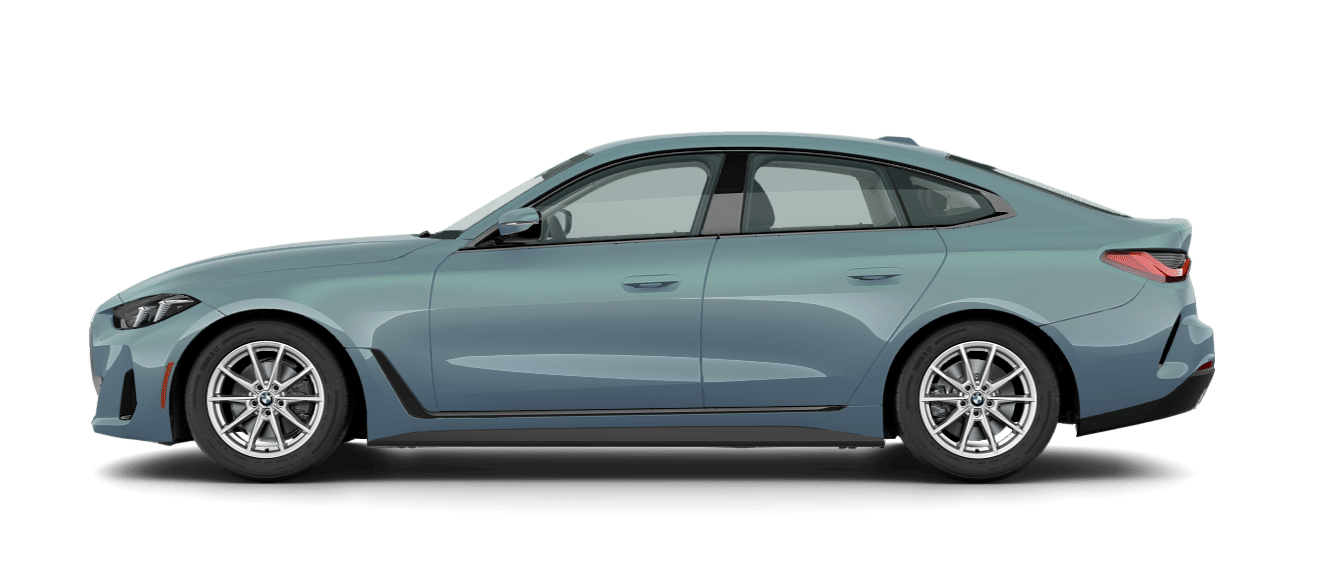 6 thumbnail image of  2026 BMW 430i 430i Gran Coupe