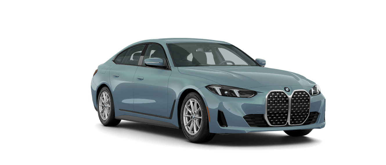 22 thumbnail image of  2026 BMW 430i 430i Gran Coupe