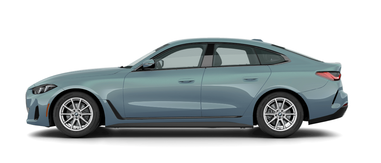 5 thumbnail image of  2026 BMW 430i 430i Gran Coupe