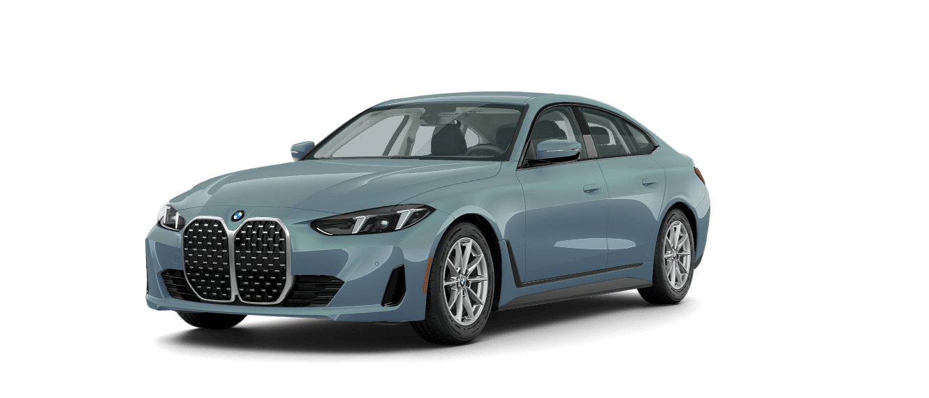 2 thumbnail image of  2026 BMW 430i 430i Gran Coupe