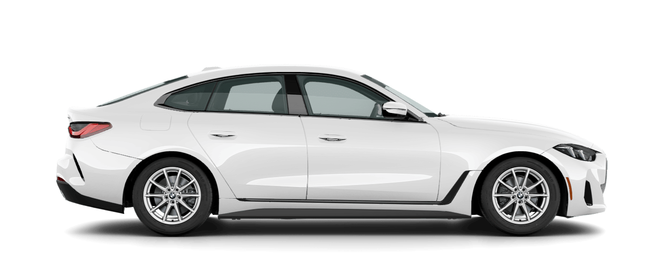 18 thumbnail image of  2026 BMW 430i 430i Gran Coupe