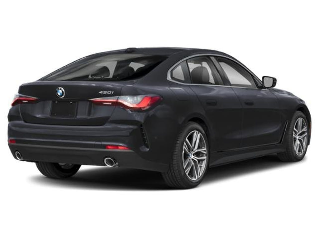 5 thumbnail image of  2026 BMW 430i 430i Gran Coupe
