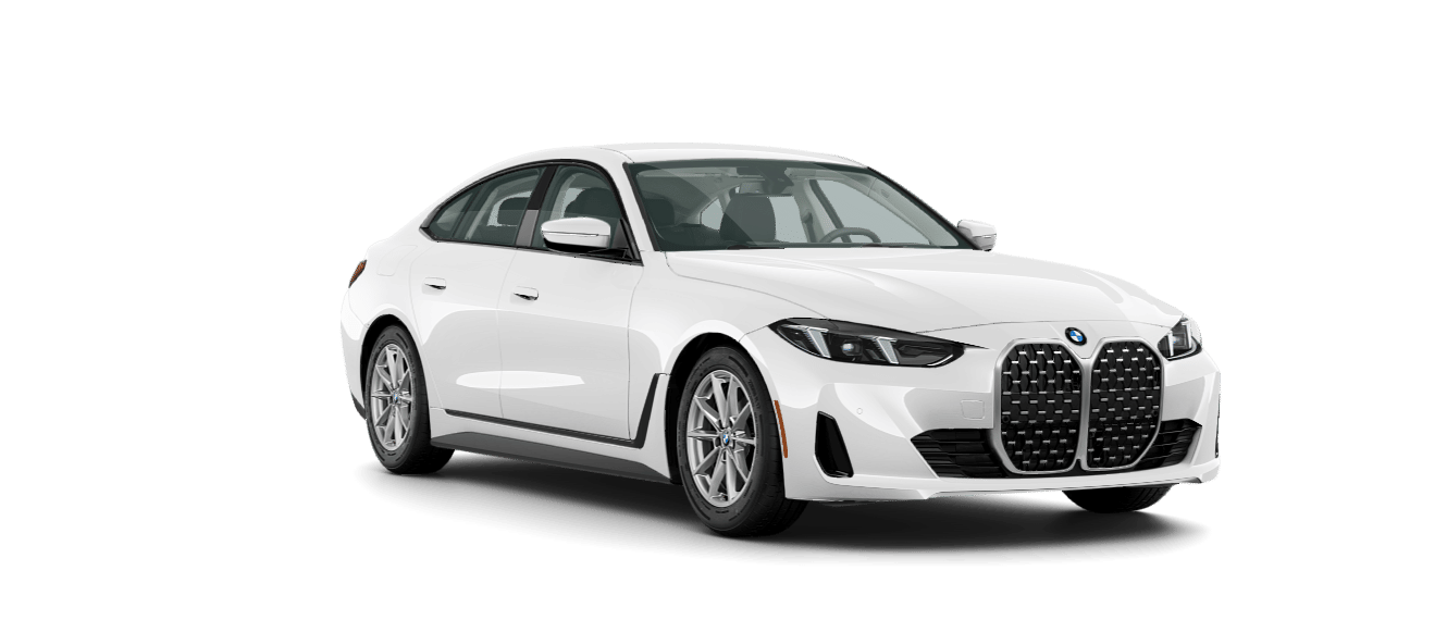 22 thumbnail image of  2026 BMW 430i 430i Gran Coupe