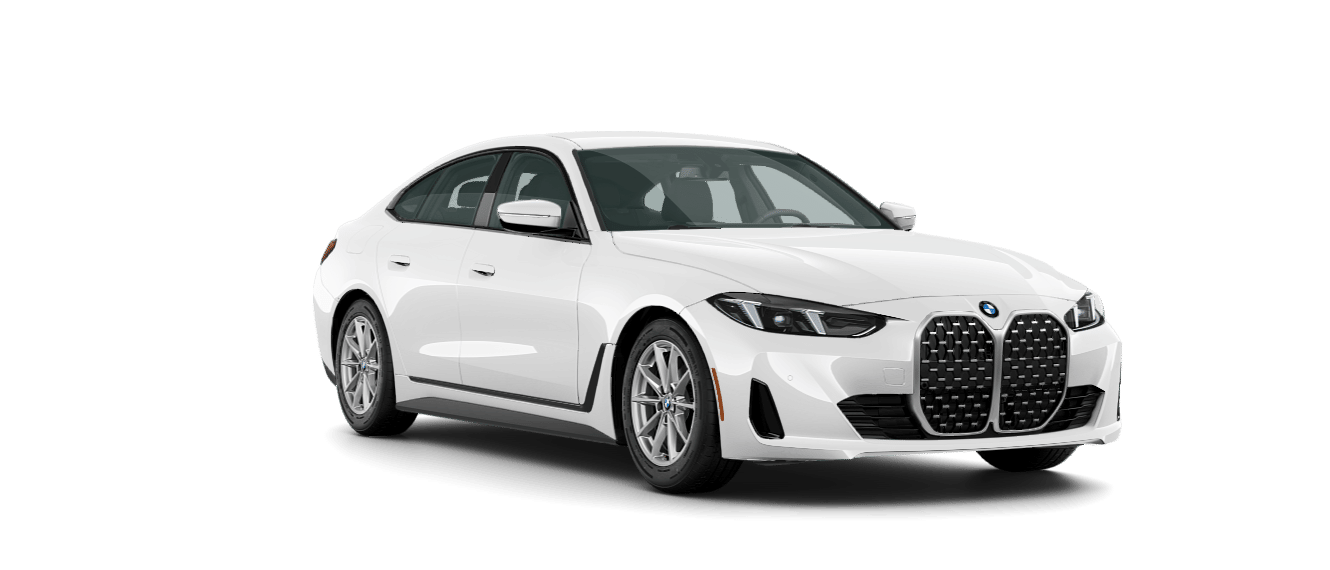 21 thumbnail image of  2026 BMW 430i 430i Gran Coupe