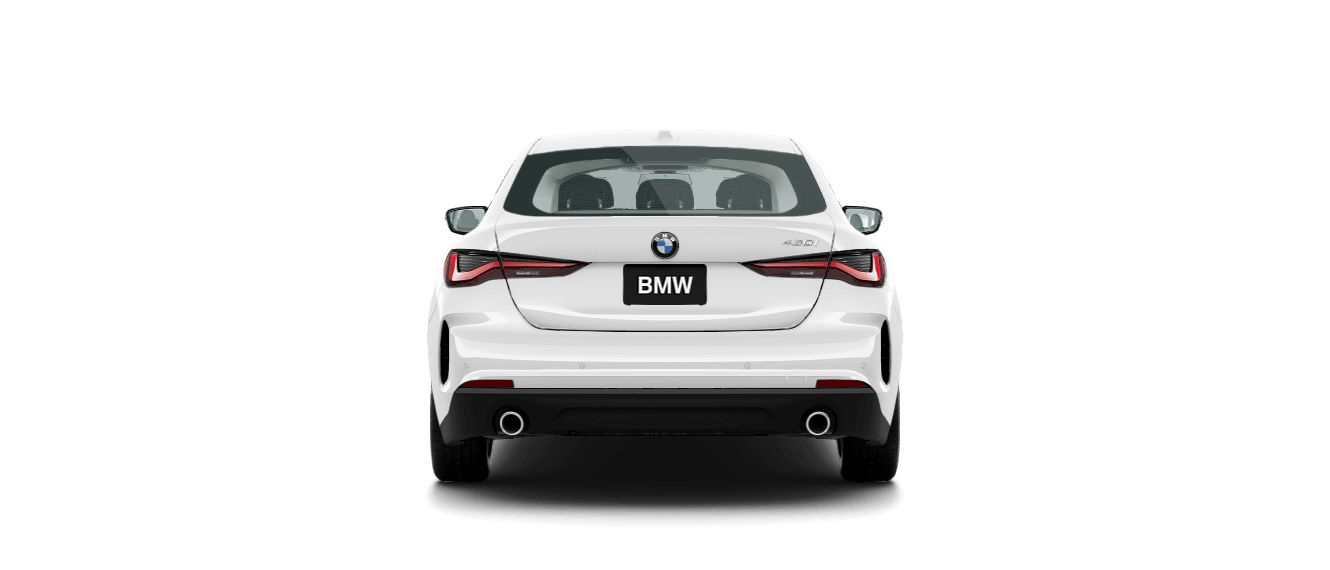 11 thumbnail image of  2026 BMW 430i 430i Gran Coupe