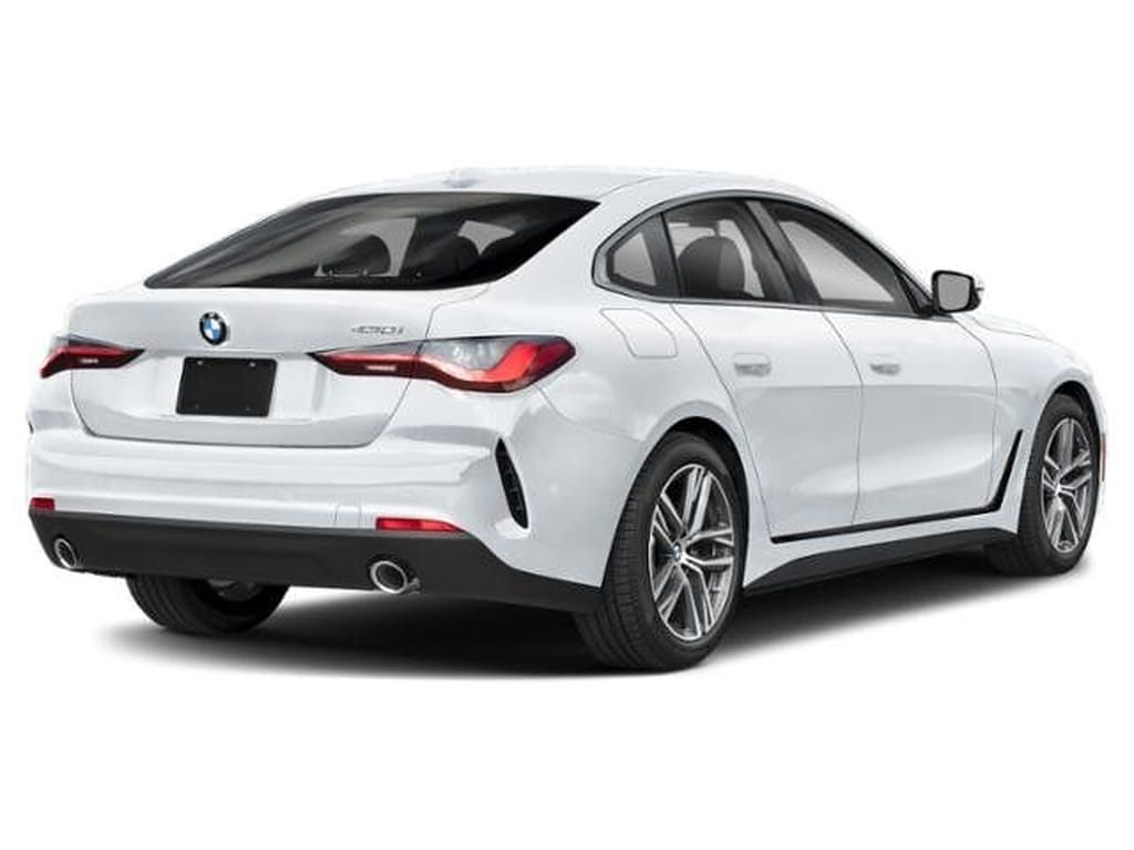2 thumbnail image of  2026 BMW 430i 430i Gran Coupe