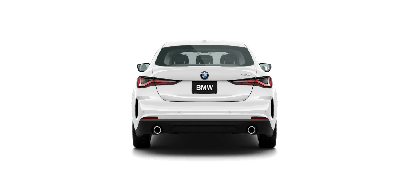 12 thumbnail image of  2026 BMW 430i 430i Gran Coupe