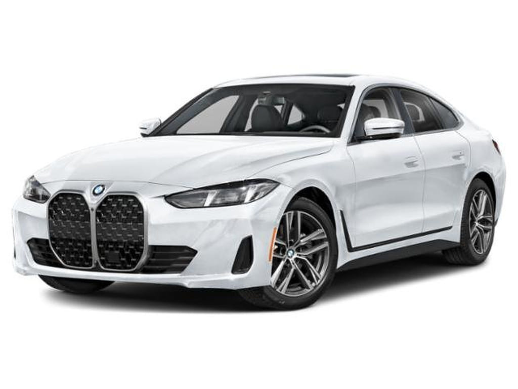 1 thumbnail image of  2026 BMW 430i 430i Gran Coupe