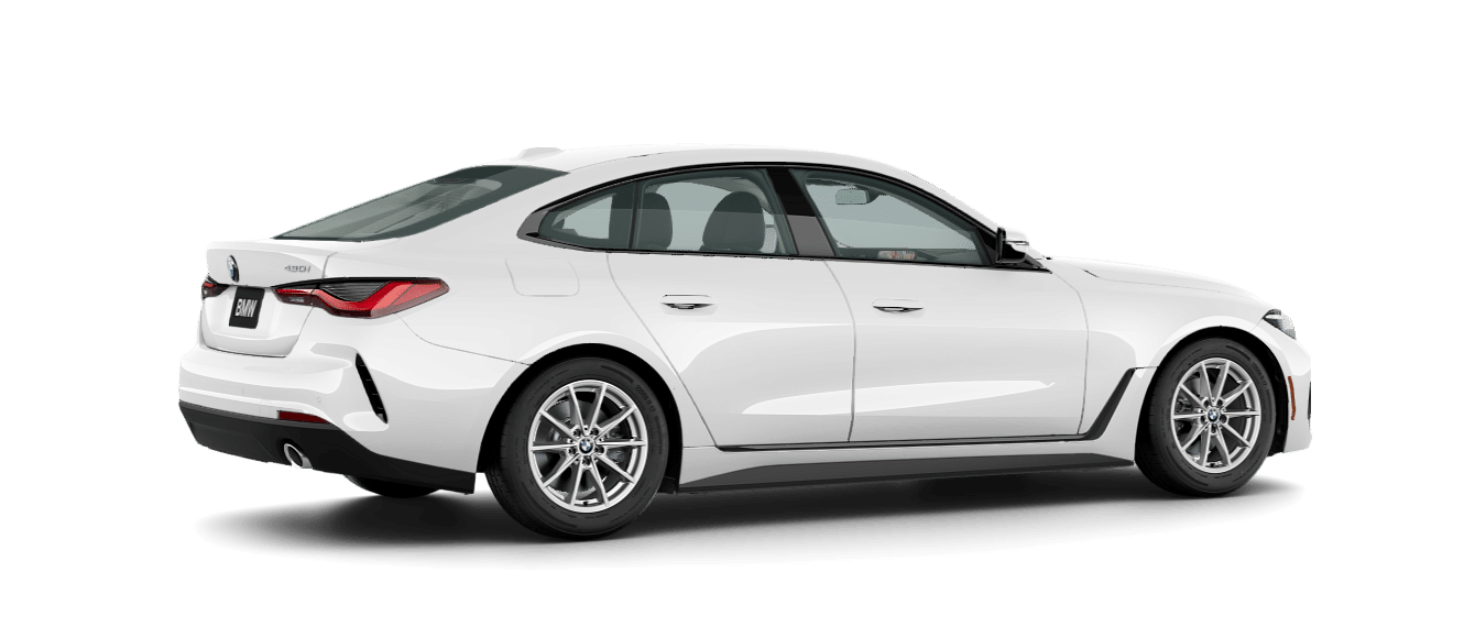 15 thumbnail image of  2026 BMW 430i 430i Gran Coupe