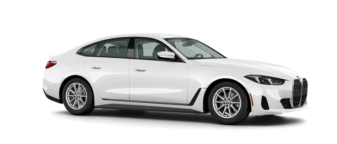 20 thumbnail image of  2026 BMW 430i 430i Gran Coupe
