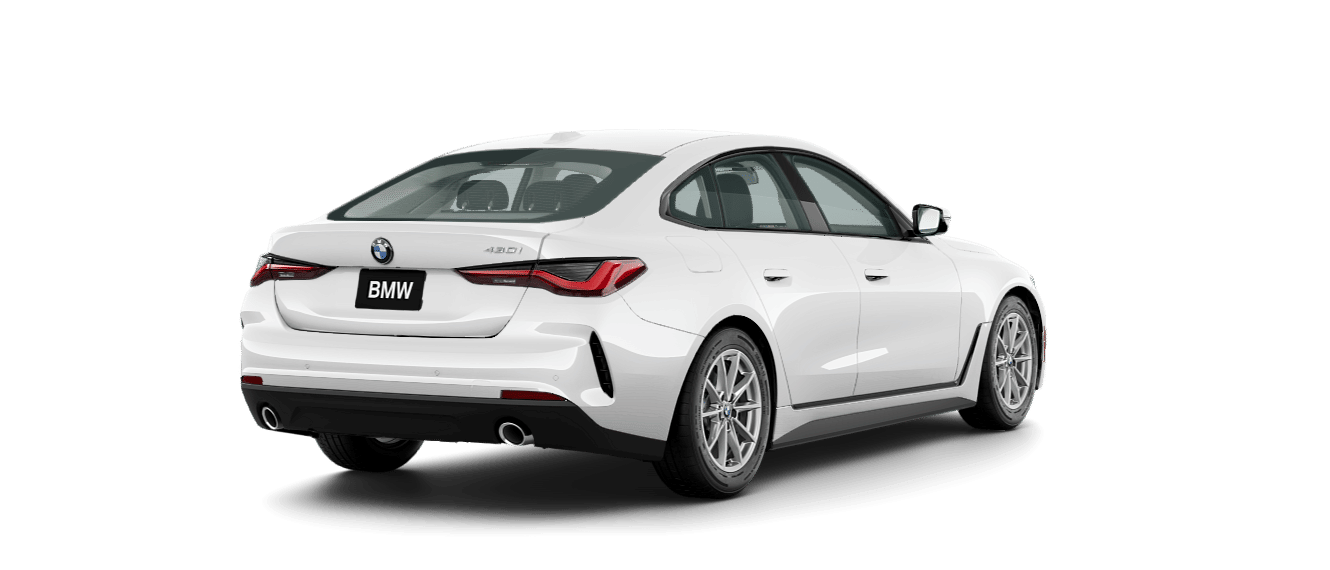 13 thumbnail image of  2026 BMW 430i 430i Gran Coupe