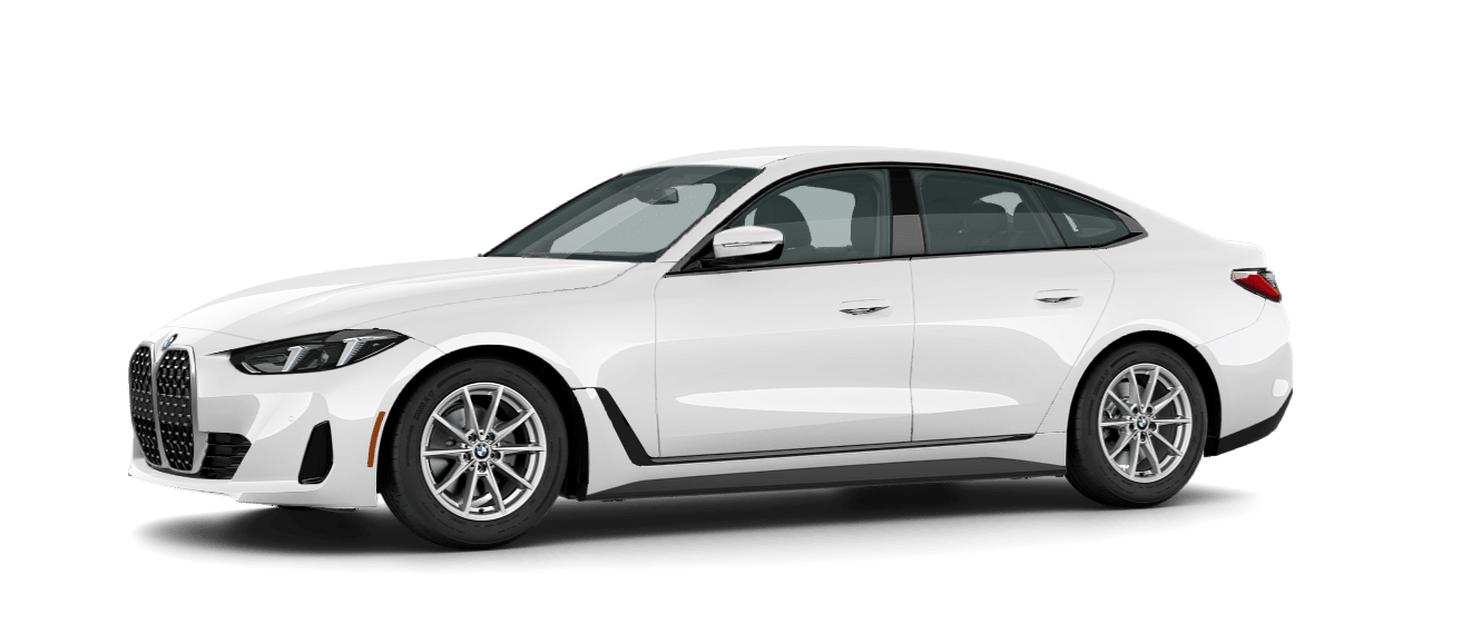 4 thumbnail image of  2026 BMW 430i 430i Gran Coupe