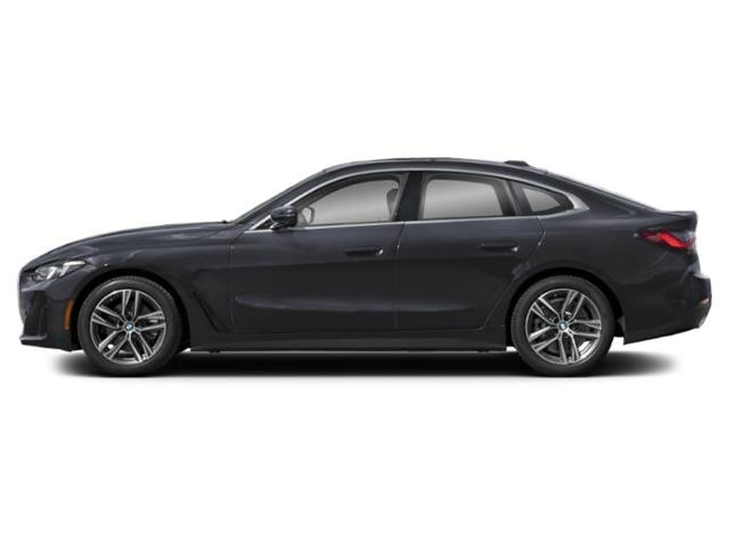 6 thumbnail image of  2026 BMW 430i 430i Gran Coupe