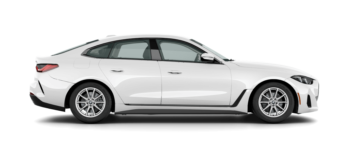 17 thumbnail image of  2026 BMW 430i 430i Gran Coupe