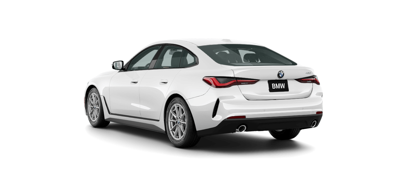 10 thumbnail image of  2026 BMW 430i 430i Gran Coupe