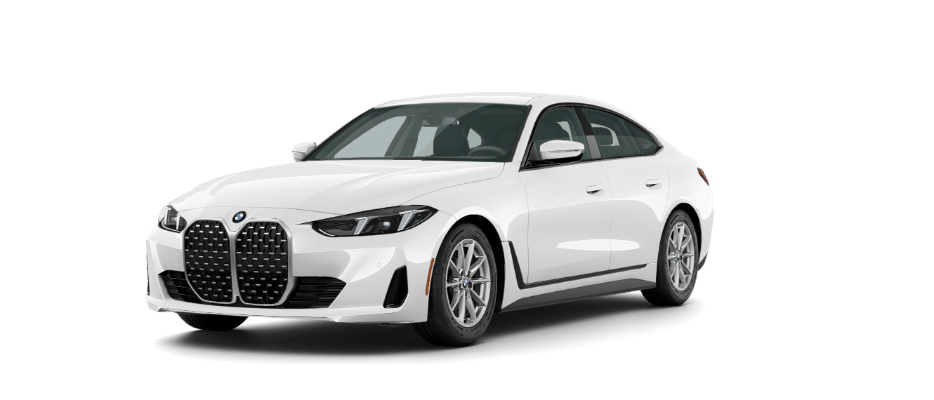 1 thumbnail image of  2026 BMW 430i 430i Gran Coupe