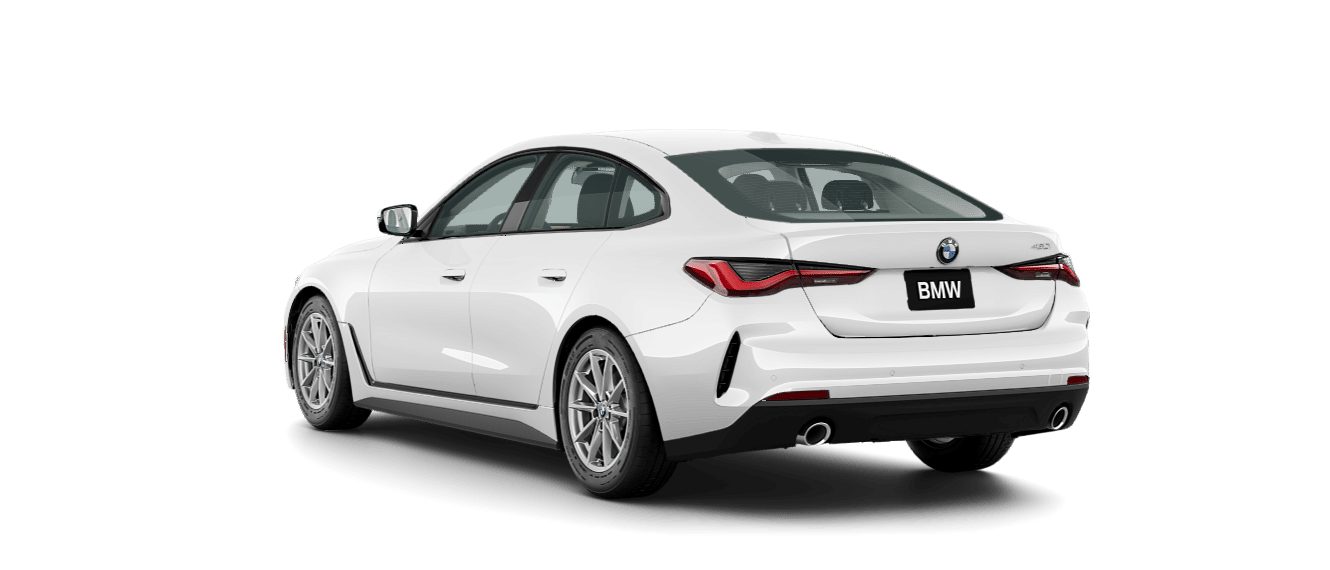 9 thumbnail image of  2026 BMW 430i 430i Gran Coupe
