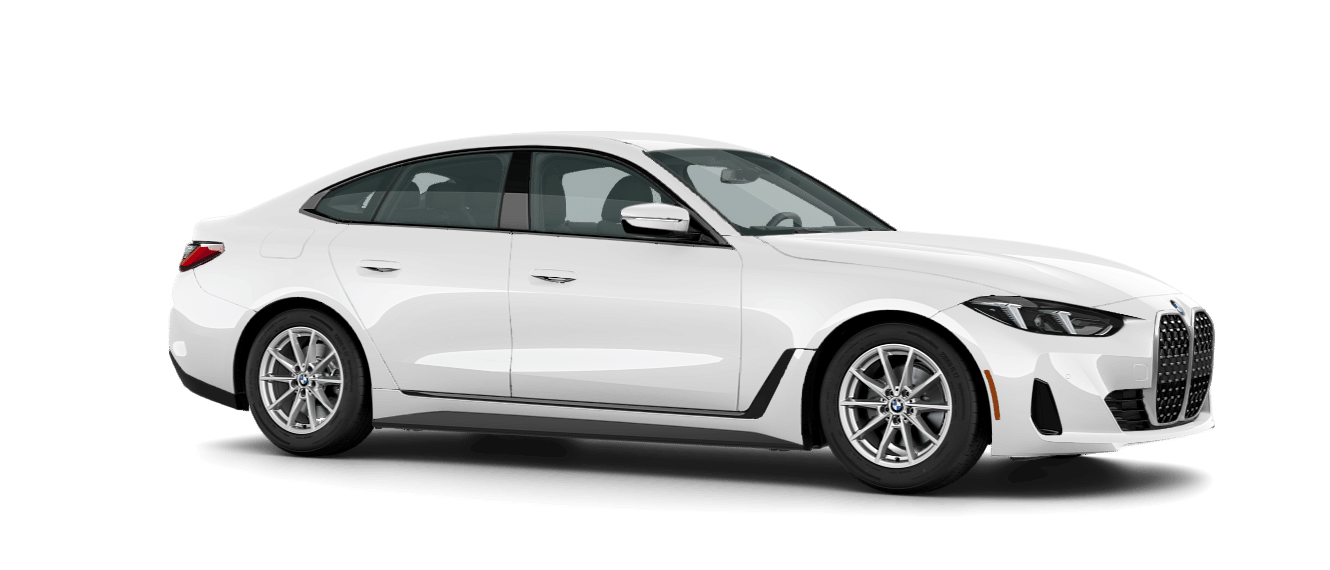 19 thumbnail image of  2026 BMW 430i 430i Gran Coupe
