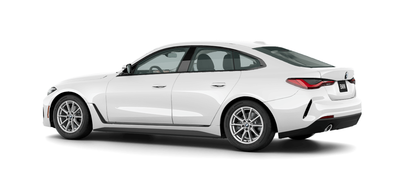 8 thumbnail image of  2026 BMW 430i 430i Gran Coupe