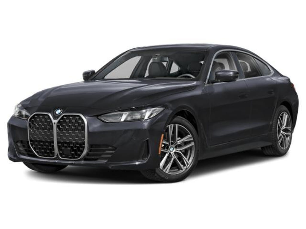 4 thumbnail image of  2026 BMW 430i 430i Gran Coupe