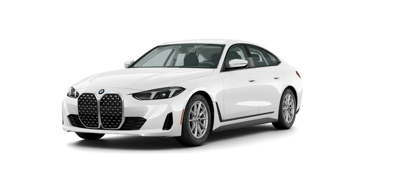2 thumbnail image of  2026 BMW 430i 430i Gran Coupe
