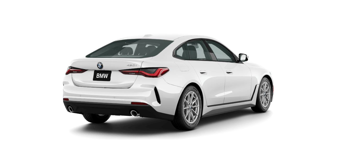 14 thumbnail image of  2026 BMW 430i 430i Gran Coupe