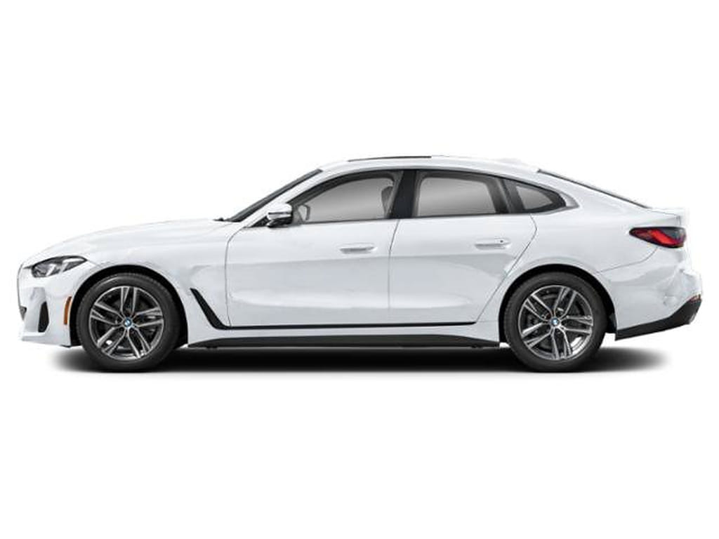 3 thumbnail image of  2026 BMW 430i 430i Gran Coupe