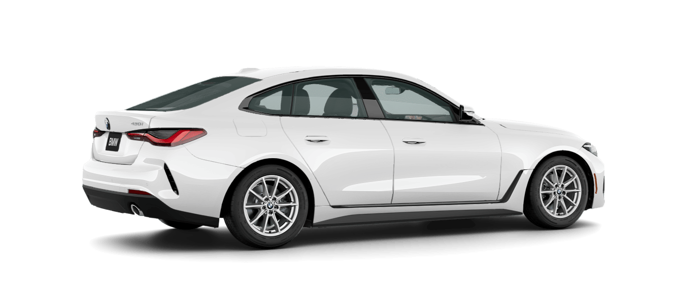 16 thumbnail image of  2026 BMW 430i 430i Gran Coupe