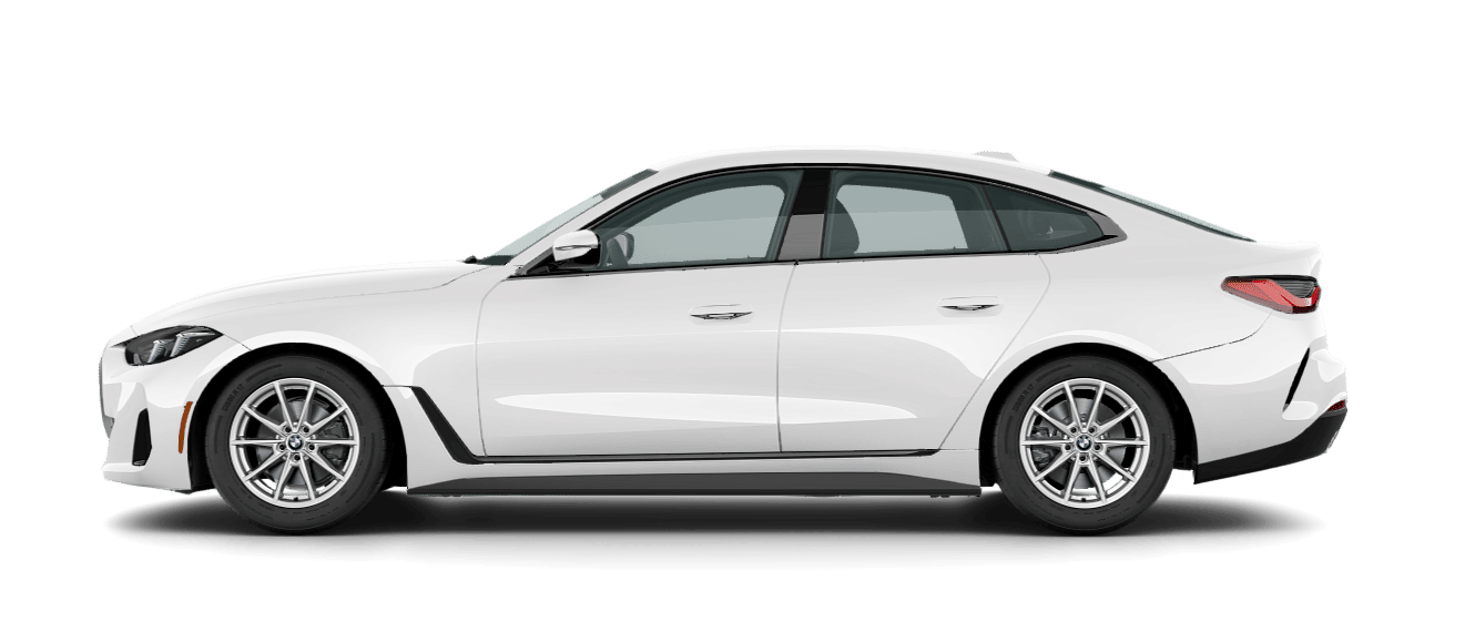 5 thumbnail image of  2026 BMW 430i 430i Gran Coupe