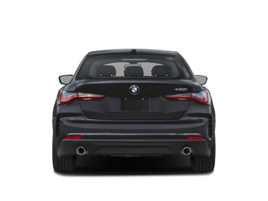 8 thumbnail image of  2026 BMW 430i 430i Gran Coupe