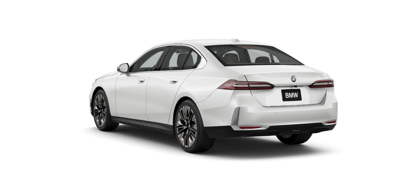 5 thumbnail image of  2026 BMW 5 Series 530i