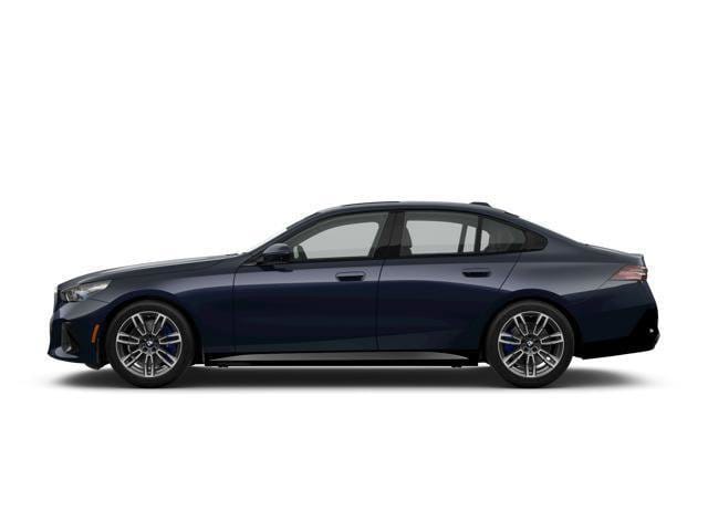 4 thumbnail image of  2026 BMW 5 Series 530i